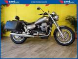 MOTO GUZZI California Titanium Finanziabile - Argento - 56374