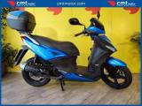 KYMCO Agility 125 Garantito e Finanziabile