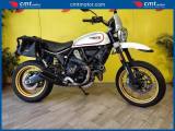 DUCATI Scrambler 800 Garantita e Finanziabile