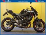 KAWASAKI Z 650 Garantita e Finanziabile