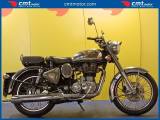 ROYAL ENFIELD Bullet 500 Garantita e Finanziabile
