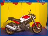 DUCATI Monster 600 Finanziabile - Rosso - 62617