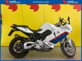 BMW F 800 ST Garantita e Finanziabile