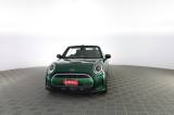MINI Mini Cabrio  1.5 Cooper Classic Cabrio