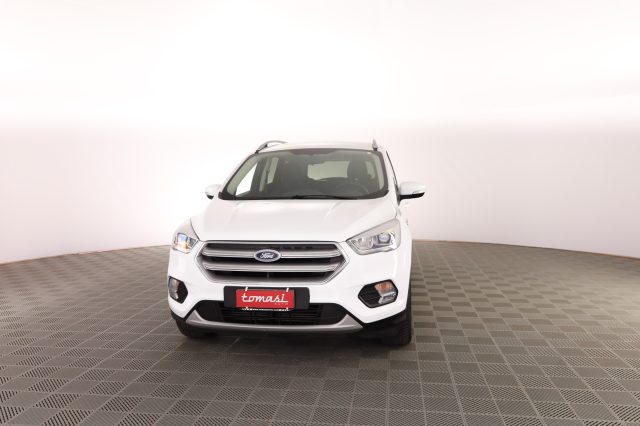 ford kuga kuga 2.0 tdci 120 cv ss 2wd powershift business