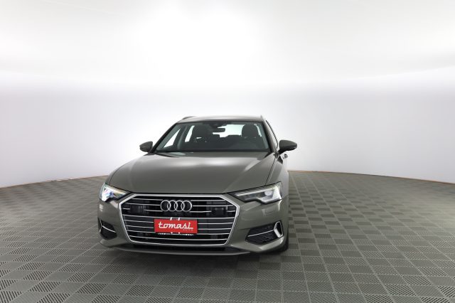 audi a6 a6 avant 40 2.0 tdi s tronic business sport
