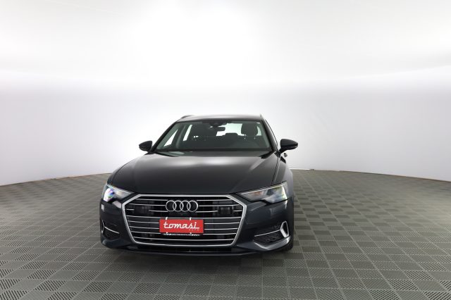 audi a6 a6 avant 40 2.0 tdi s tronic business sport