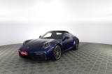 PORSCHE 911 911 Targa 4
