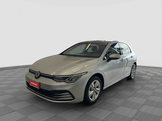 volkswagen golf golf 1.0 tsi evo life