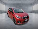 PEUGEOT 108 VTi 72 S&S 5 porte Allure
