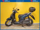 KYMCO People 125 Garantito e Finanziabile