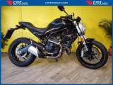 DUCATI Monster 797 Garantita e Finanziabile