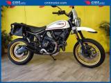 DUCATI Scrambler 800 DESERT SLED