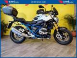 BMW R 1200 R Garantita e Finanziabile
