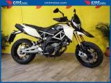 APRILIA Dorsoduro 750 Garantita e Finanziabile