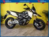 APRILIA Dorsoduro 750 Garantita e Finanziabile