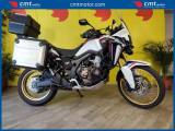 HONDA Africa Twin CRF 1000 L Garantita e Finanziabile