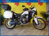 HONDA Africa Twin CRF 1000 L Garantita e Finanziabile