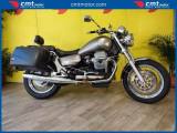 MOTO GUZZI California Titanium Finanziabile - Argento - 56374