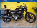 MOTO GUZZI V7 ABS
