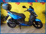 KYMCO Agility 125 Garantito e Finanziabile