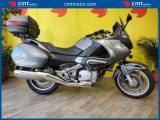 HONDA Deauville 700 ABS