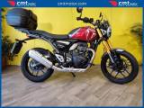 TRIUMPH Scrambler 400 X Garantita e Finanziabile