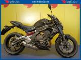 KAWASAKI ER-6N Garantita e Finanziabile