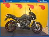 YAMAHA FZ6 Garantita e Finanziabile