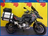 BENELLI TRK 502 Garantita e Finanziabile