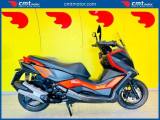 KYMCO DTX 360 Garantito e Finanziabile