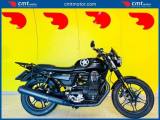 MOTO GUZZI V7 Garantita e Finanziabile