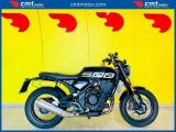 BRIXTON Crossfire 500 Finanziabile - Nero - 21522