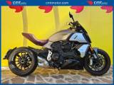 DUCATI Diavel 1260 Garantita e Finanziabile