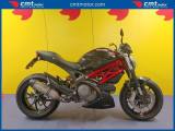 DUCATI Monster 796 Garantita e Finanziabile