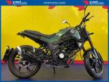 BENELLI Leoncino 125 Garantita e Finanziabile