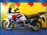HONDA Africa Twin XRV 750 Finanziabile - BIANCO - 103647