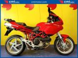 DUCATI Multistrada 1000 Finanziabile - Rosso - 54720