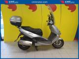 APRILIA Leonardo 150 Finanziabile - grigio chiaro - 38917