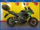 KAWASAKI Versys 650 Garantita e Finanziabile