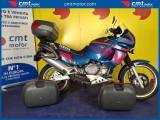 YAMAHA XTZ 750 Finanziabile - Verde - 25528