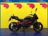 BENELLI BN 125 Garantita e Finanziabile