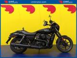 HARLEY-DAVIDSON Other 750 Street - XG 750 Garantita e Finanziabile