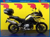 BMW F 750 GS Garantita e Finanziabile