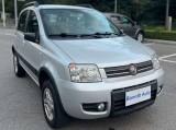 FIAT Panda Panda II 2003 1.3 mjt 16v Glam 4x4