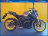 OTHERS-ANDERE OTHERS-ANDERE Motron Motorcycles Nomad 125 Garantita e Finanziab