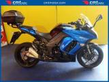 KAWASAKI Z 1000 SX Garantita e Finanziabile