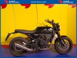 BRIXTON Crossfire 500 Garantita e Finanziabile