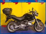 BMW R 1150 R Finanziabile - Nero - 72451
