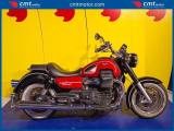 MOTO GUZZI Eldorado Garantita e Finanziabile